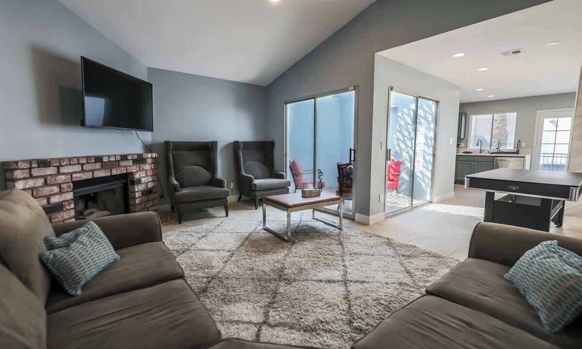 Photo of Livingroom in Las Vegas