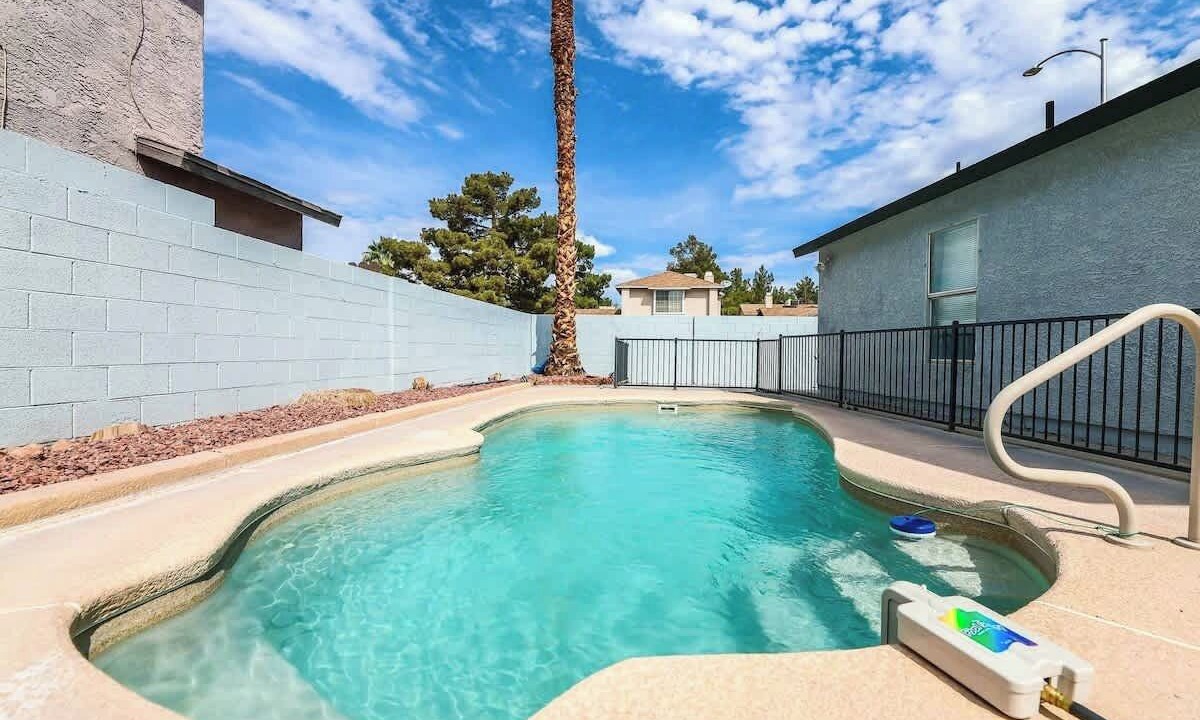 Photo of Outdoor in Las Vegas
