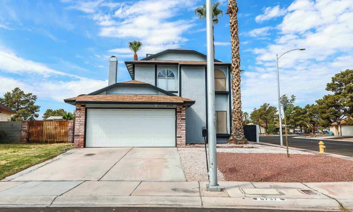 Photo of Outdoor in Las Vegas