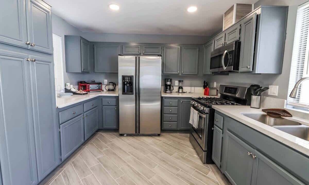 Photo of Kitchen in Las Vegas