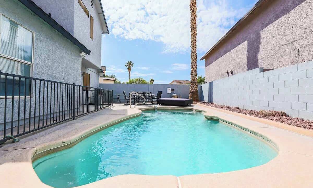 Photo of Outdoor in Las Vegas