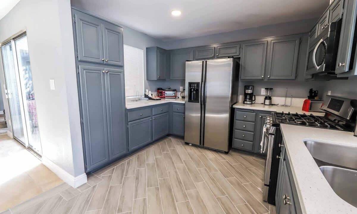 Photo of Kitchen in Las Vegas