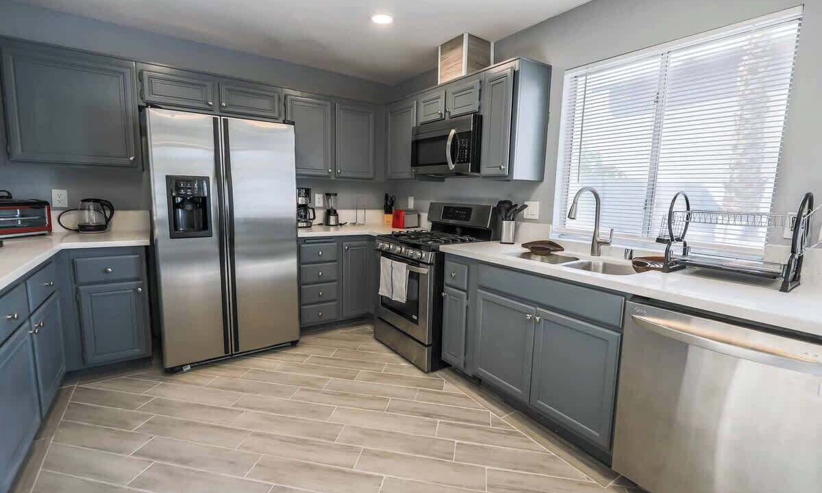 Photo of Kitchen in Las Vegas