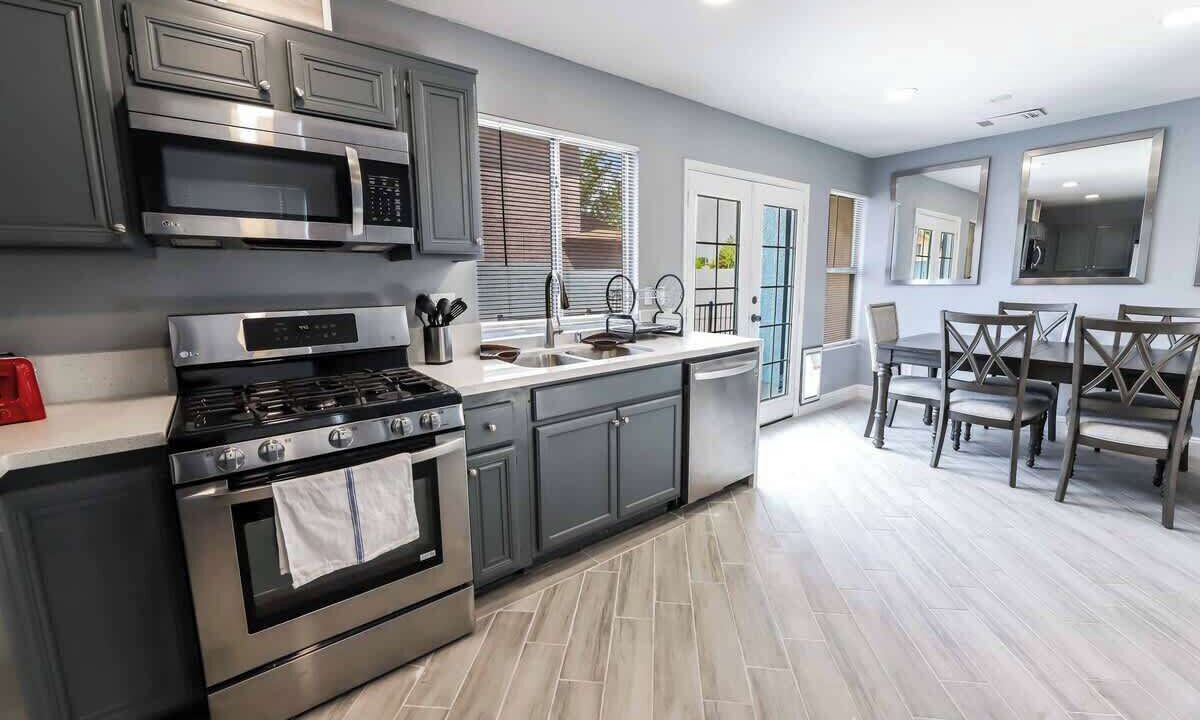 Photo of Kitchen in Las Vegas