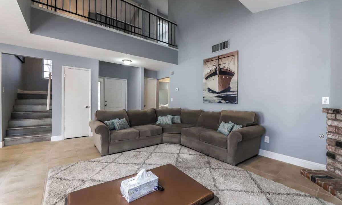 Photo of Livingroom in Las Vegas