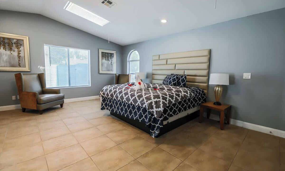 Photo of Bedroom in Las Vegas