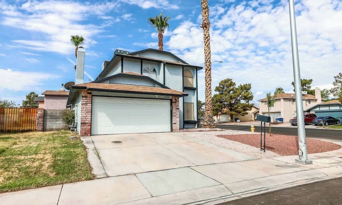 Photo of Outdoor in Las Vegas