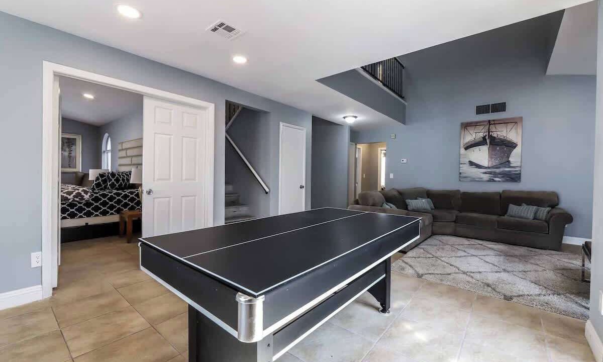 Photo of Bedroom in Las Vegas