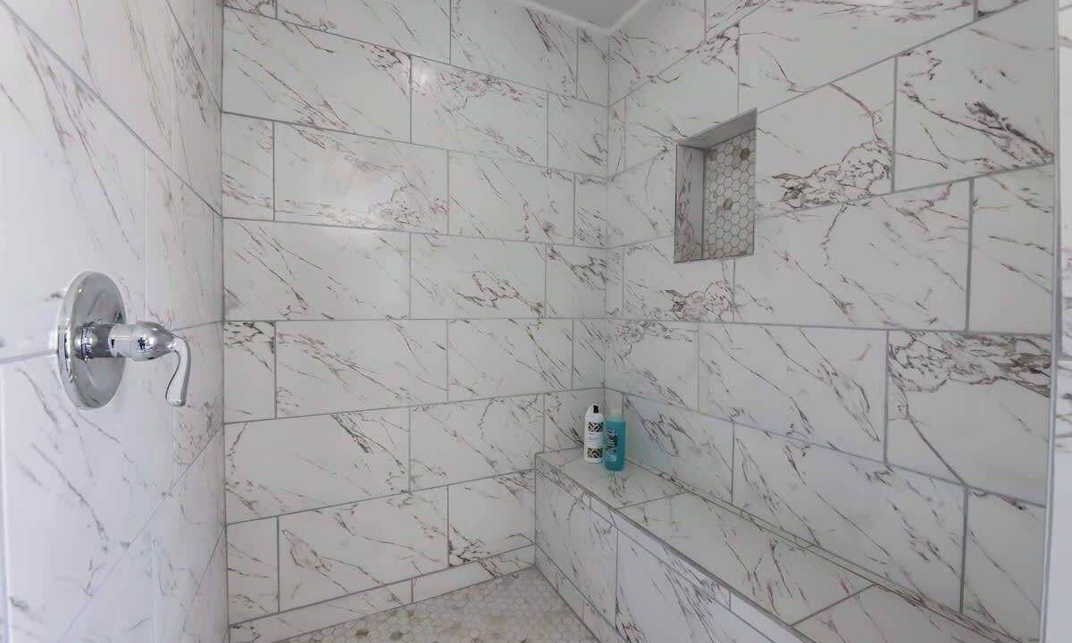 Photo of Bathroom in Las Vegas