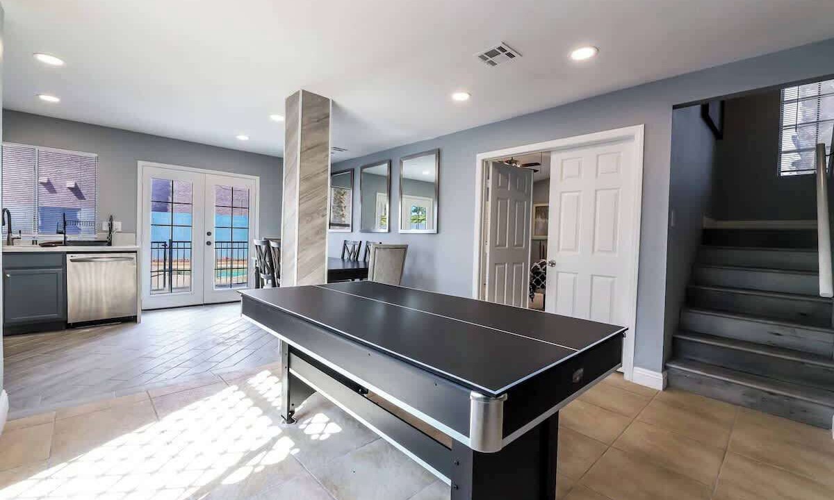 Photo of Bedroom in Las Vegas