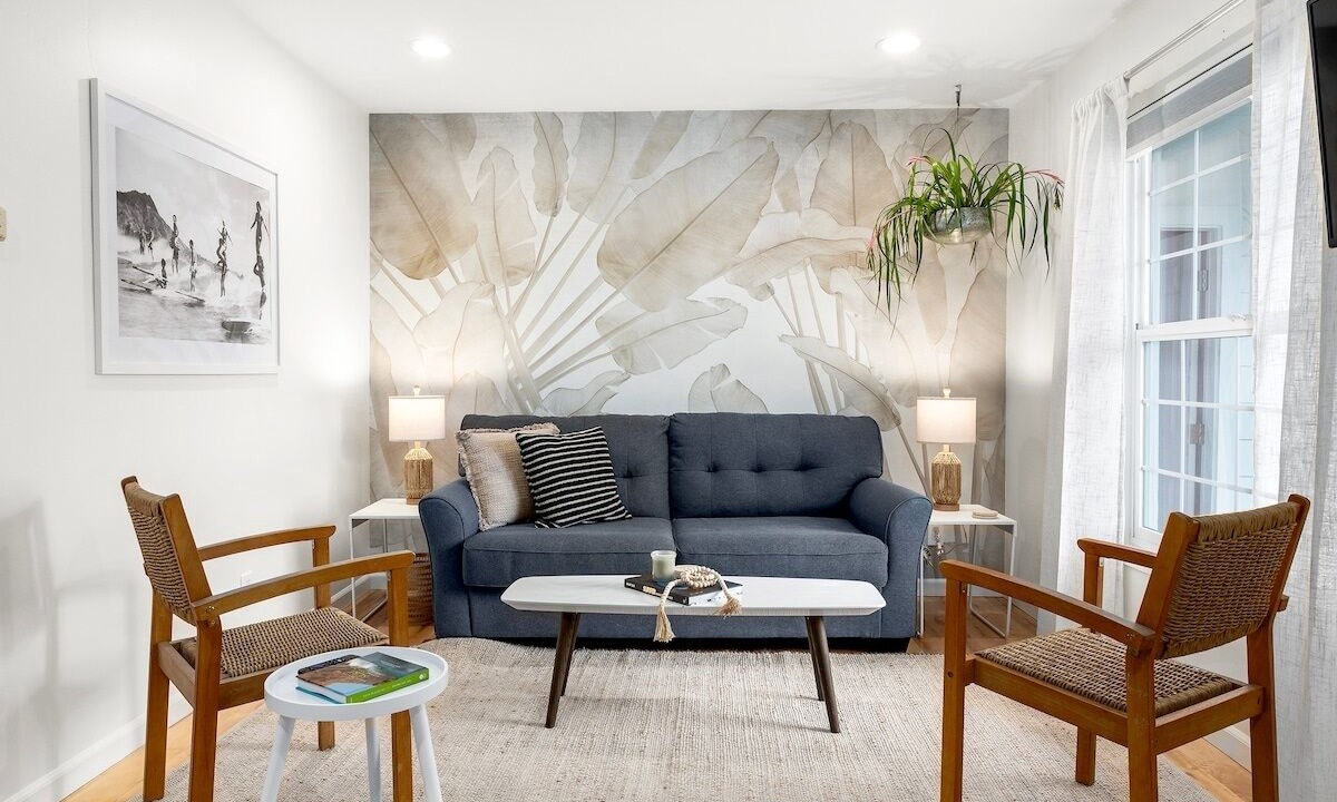 Photo of Livingroom in Eastside Santa Cruz