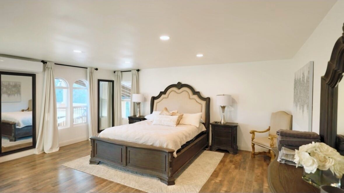 Photo of Bedroom in Callender