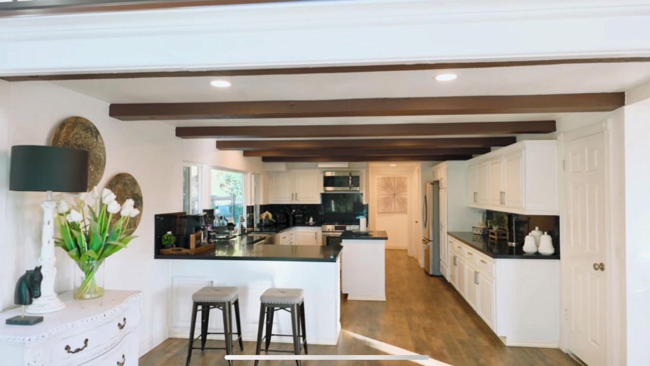 Photo of Kitchen in Callender