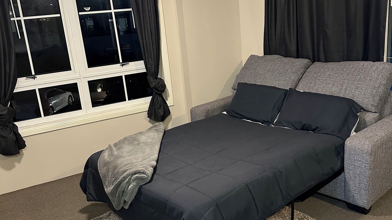 Photo of Bedroom in Broadbeach