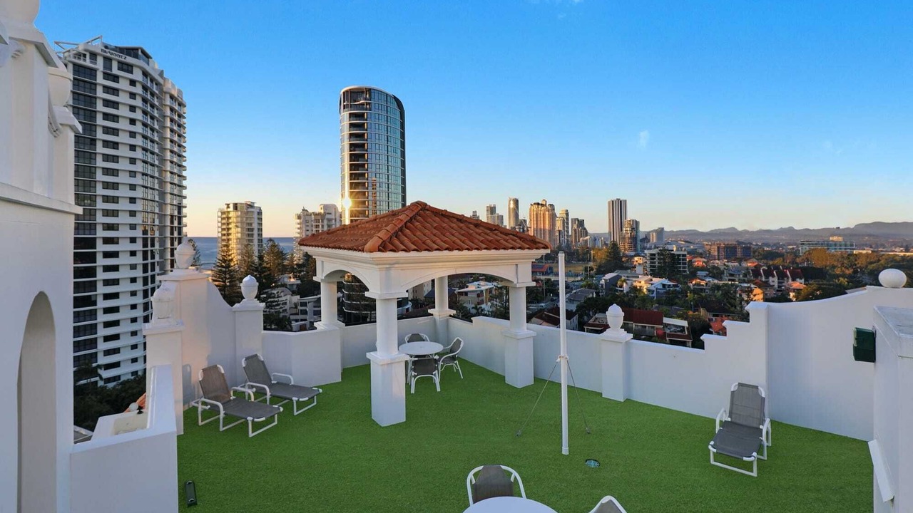 Photo of Outdoor in Broadbeach