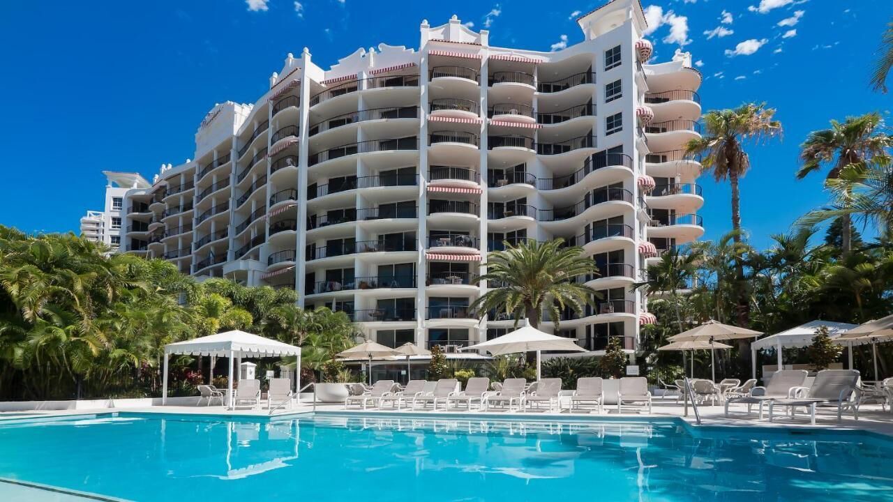 Photo of Outdoor in Broadbeach