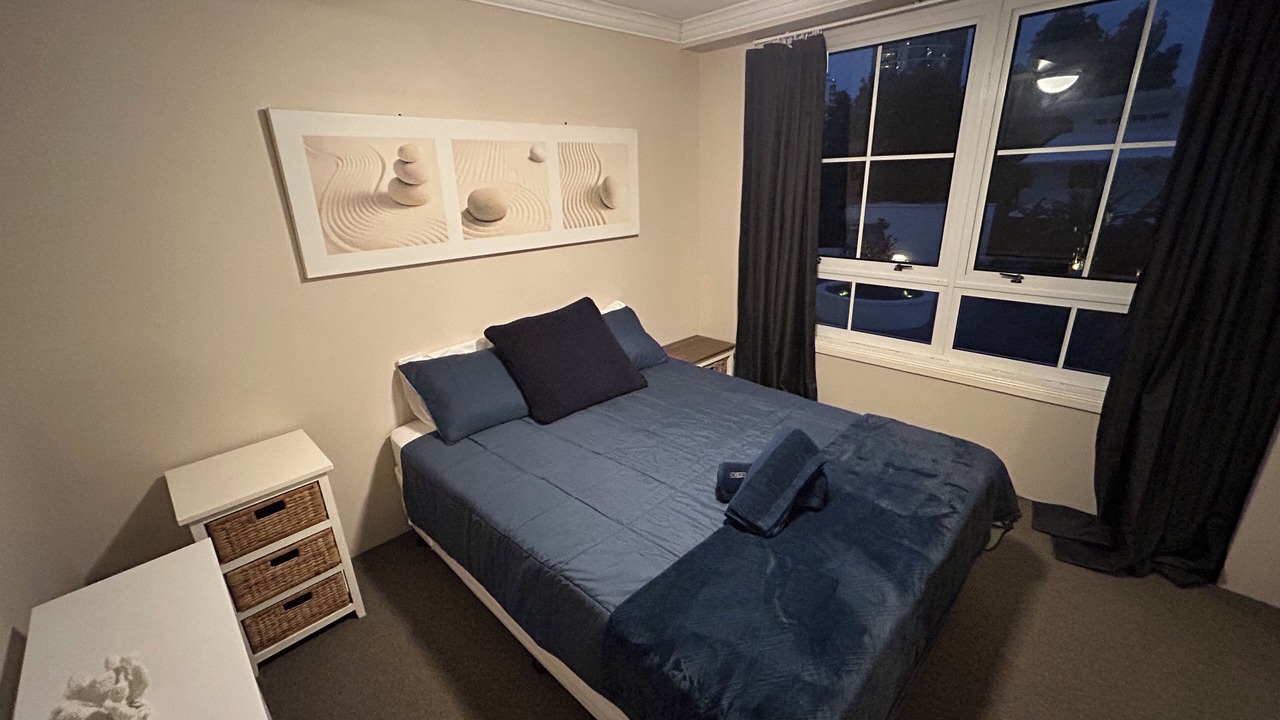 Photo of Bedroom in Broadbeach