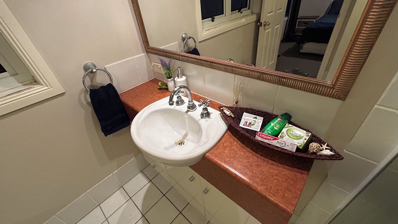 Photo of Bathroom in Broadbeach