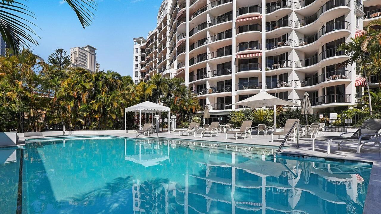 Photo of Outdoor in Broadbeach