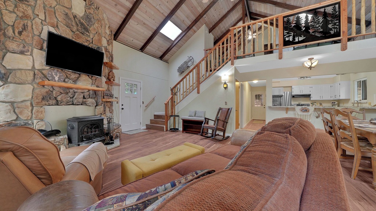 Photo of Livingroom in Glencoe