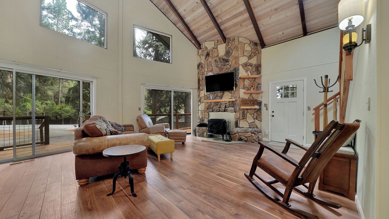 Photo of Livingroom in Glencoe