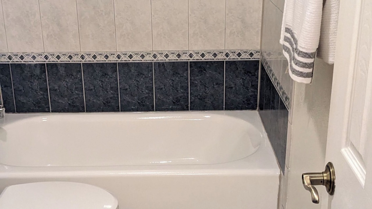 Photo of Bathroom in Grantville