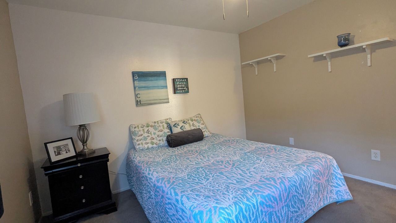Photo of Bedroom in Grantville