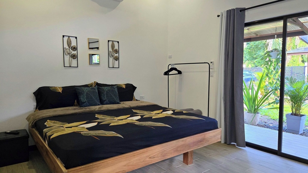Photo of Bedroom in Puerto Viejo de Talamanca