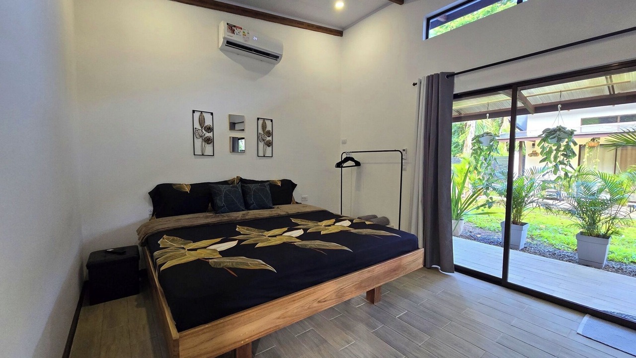 Photo of Bedroom in Puerto Viejo de Talamanca