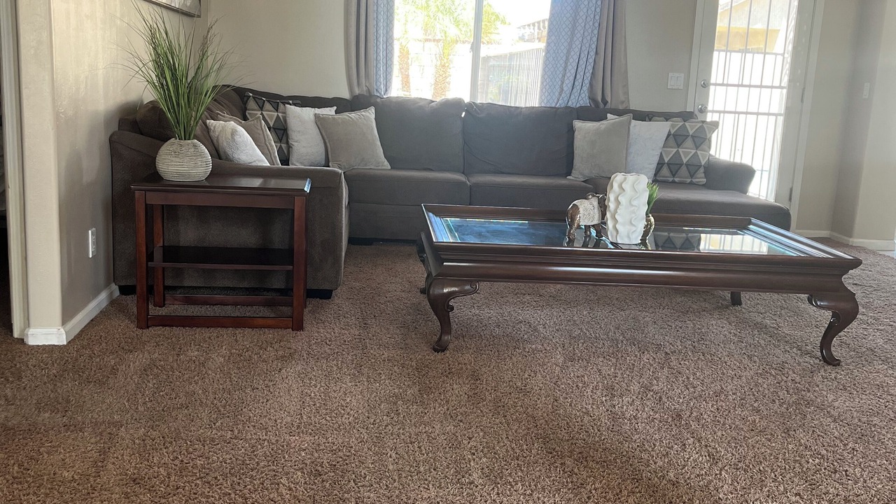 Photo of Livingroom in Pumpkin Center