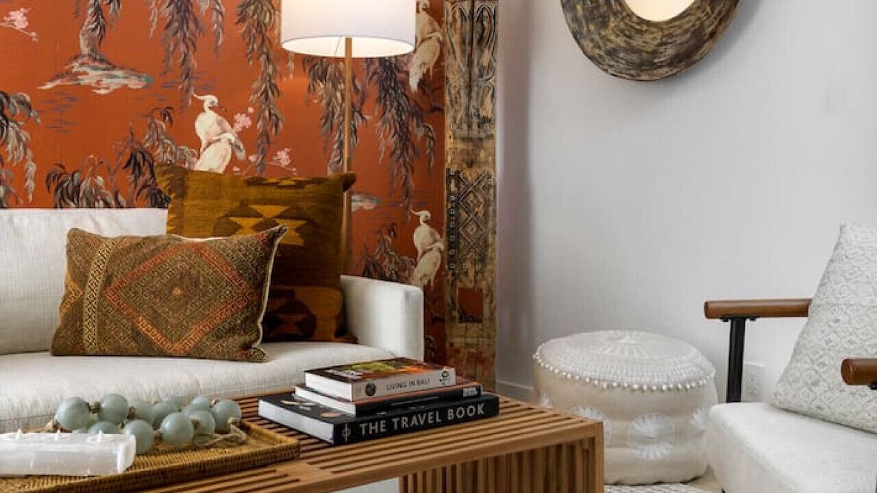Photo of Livingroom in Santa Barbara County