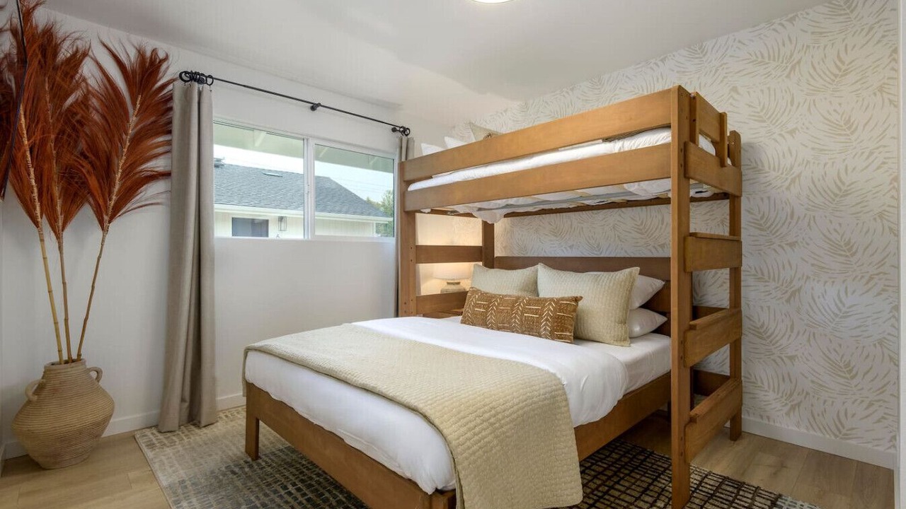 Photo of Bedroom in Santa Barbara County