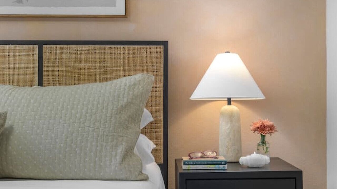 Photo of Bedroom in Santa Barbara County