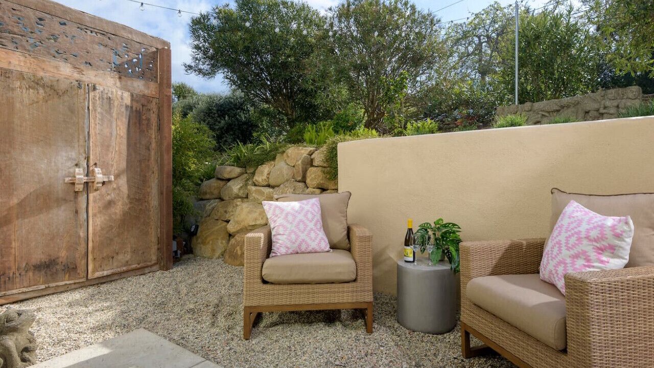Photo of Outdoor in Santa Barbara County
