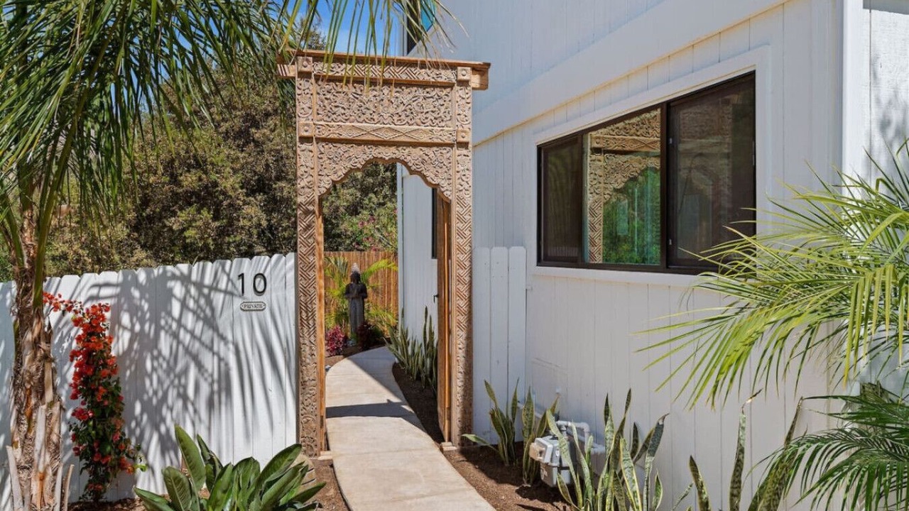Photo of Outdoor in Santa Barbara County
