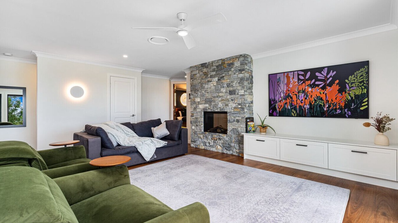 Photo of Livingroom in Gold Coast