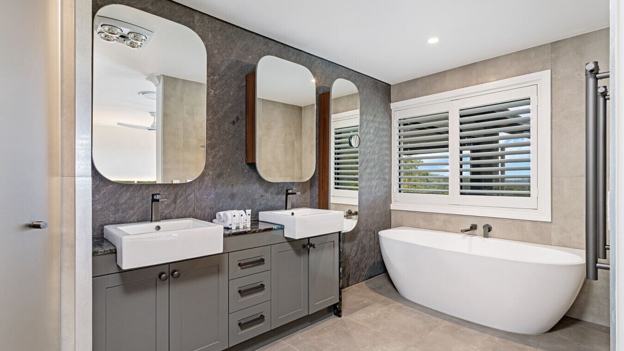 Photo of Bathroom in Gold Coast