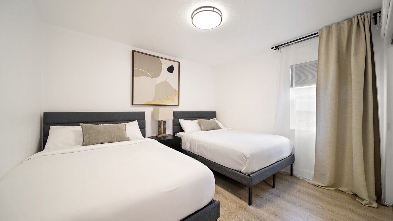 Photo of Bedroom in Lawndale