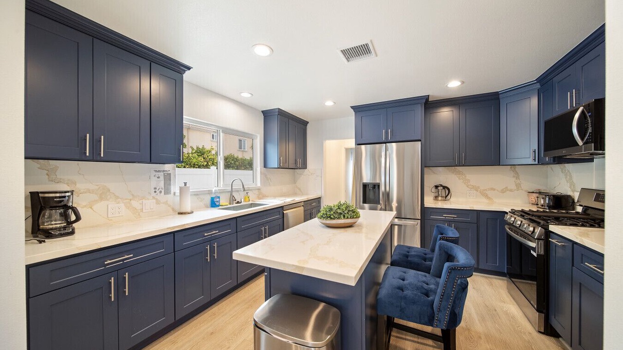 Photo of Kitchen in Lawndale