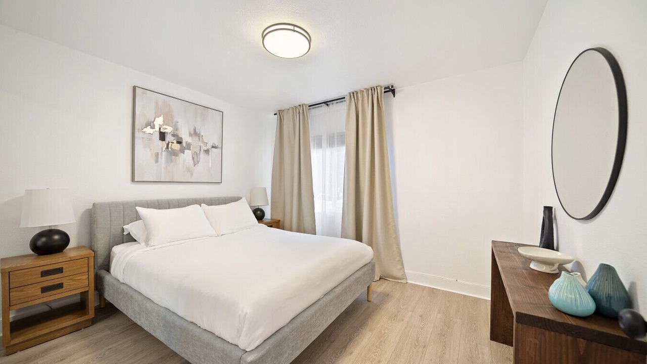 Photo of Bedroom in Lawndale