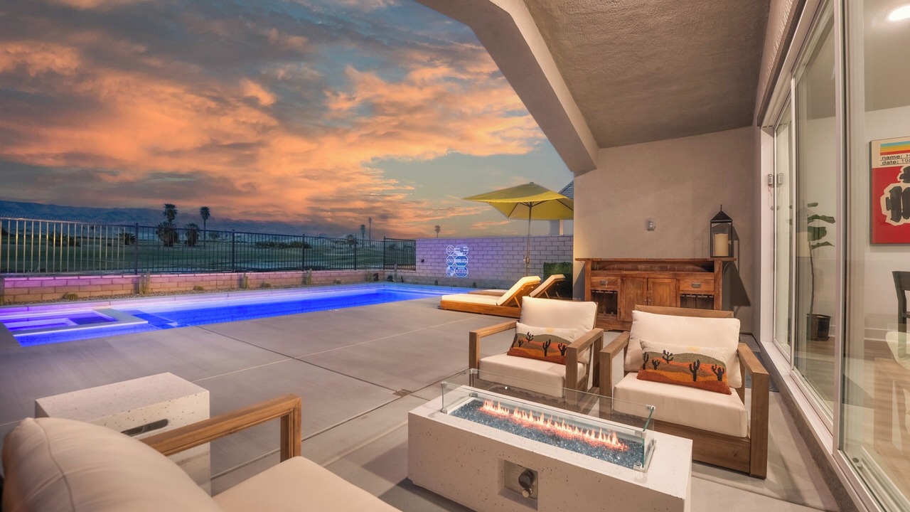 Photo of Outdoor in Terra Lago