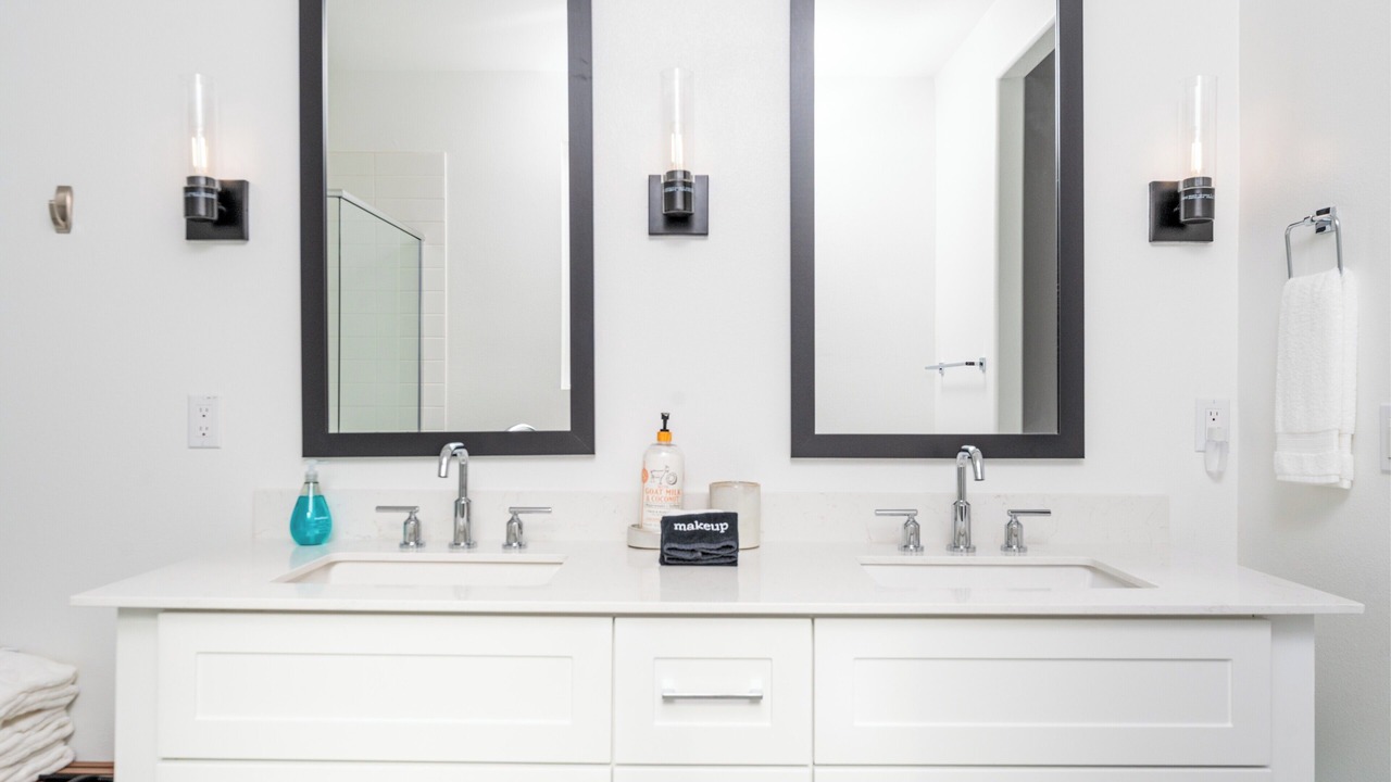 Photo of Bathroom in Terra Lago