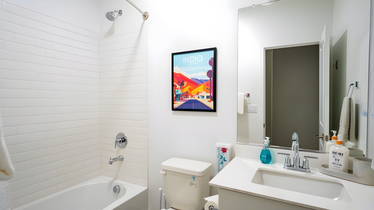 Photo of Bathroom in Terra Lago