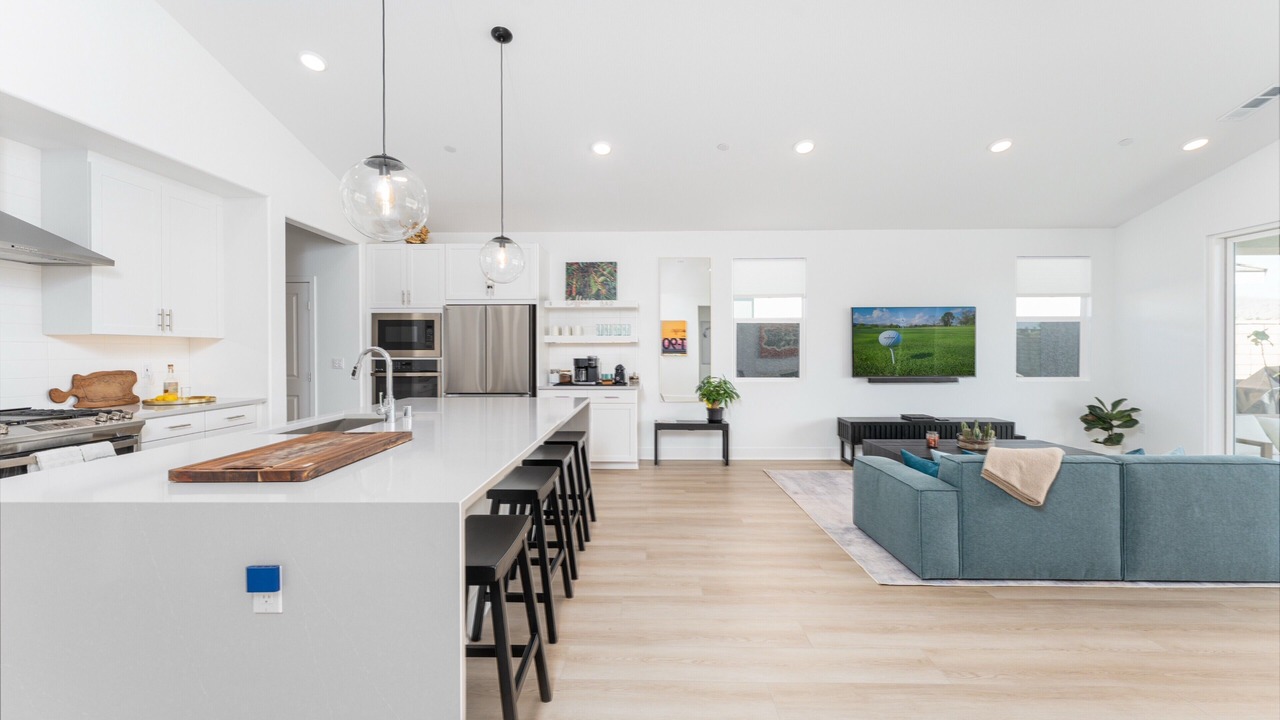 Photo of Kitchen in Terra Lago