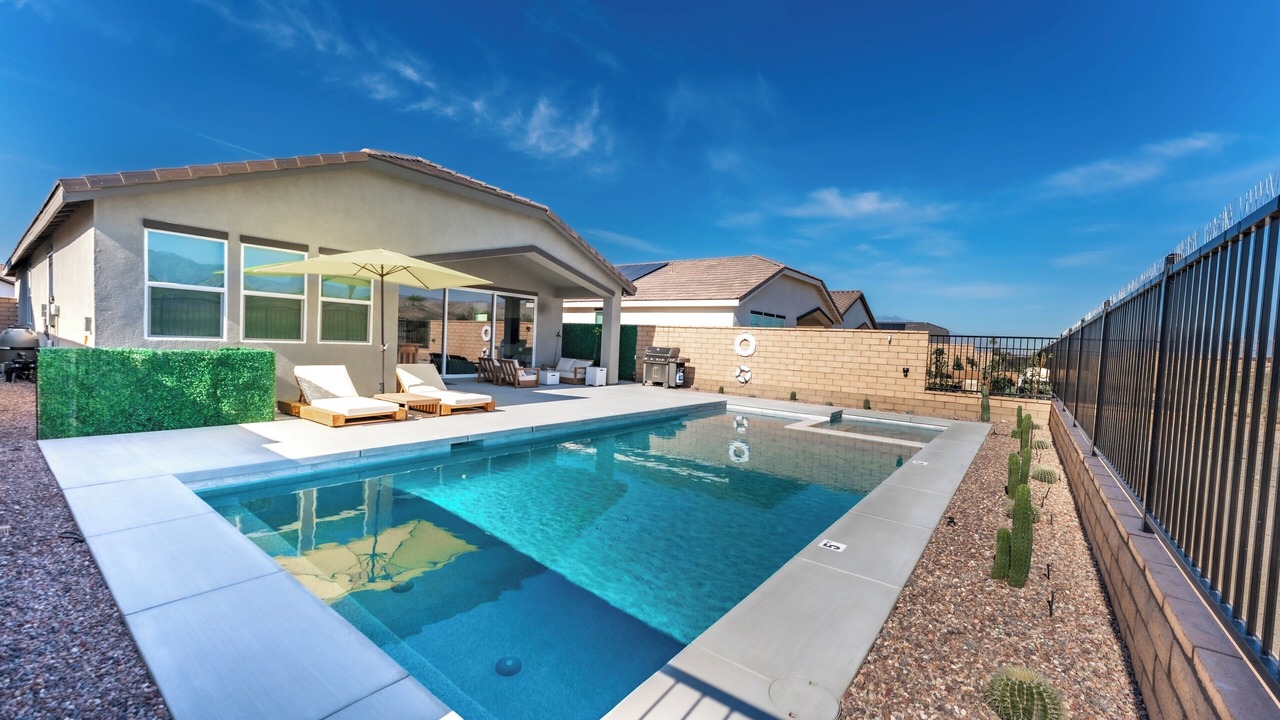 Photo of Outdoor in Terra Lago