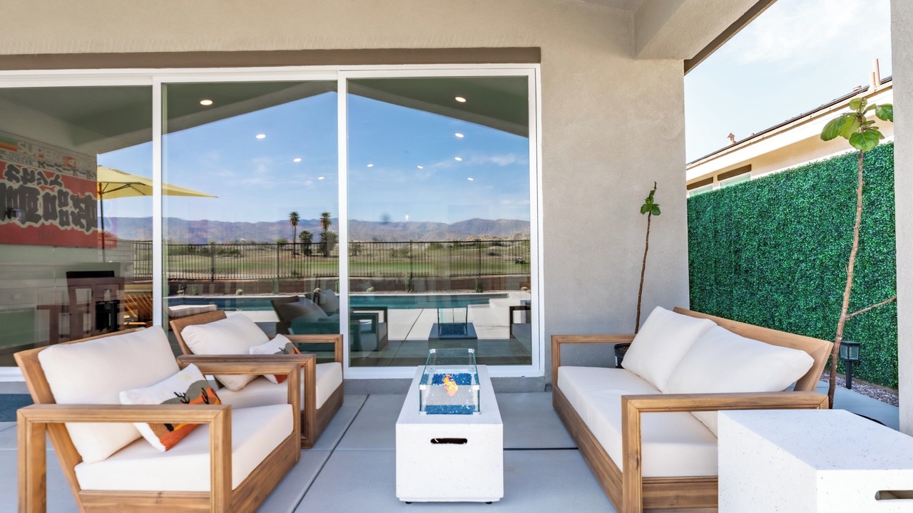 Photo of Patio Balcony in Terra Lago