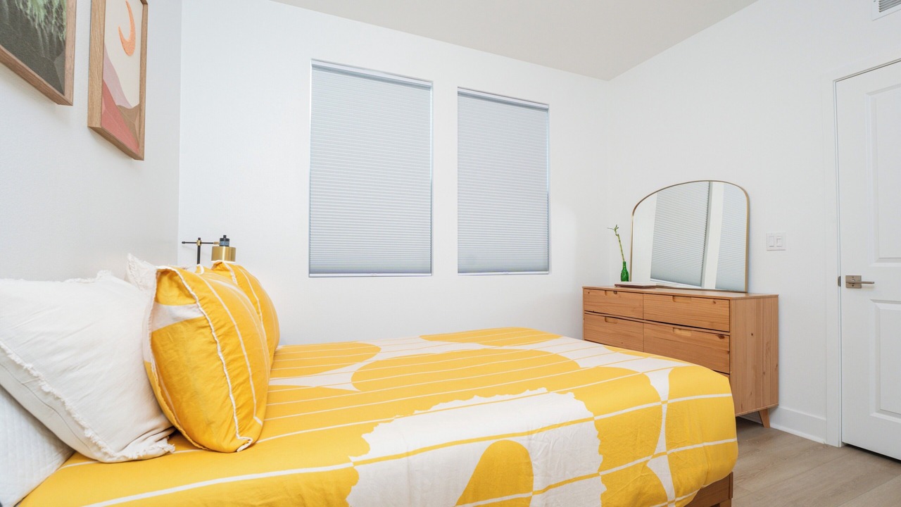 Photo of Bedroom in Terra Lago