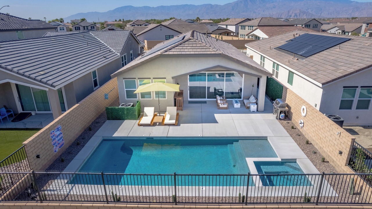 Photo of Outdoor in Terra Lago
