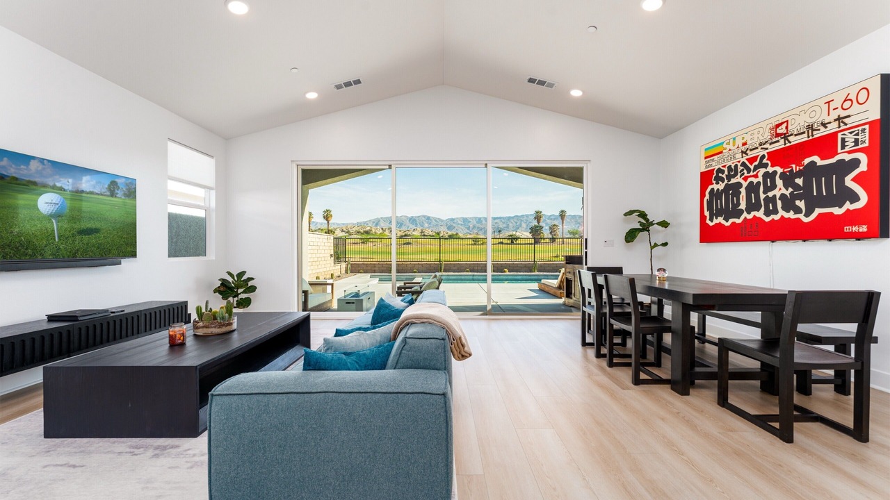 Photo of Livingroom in Terra Lago