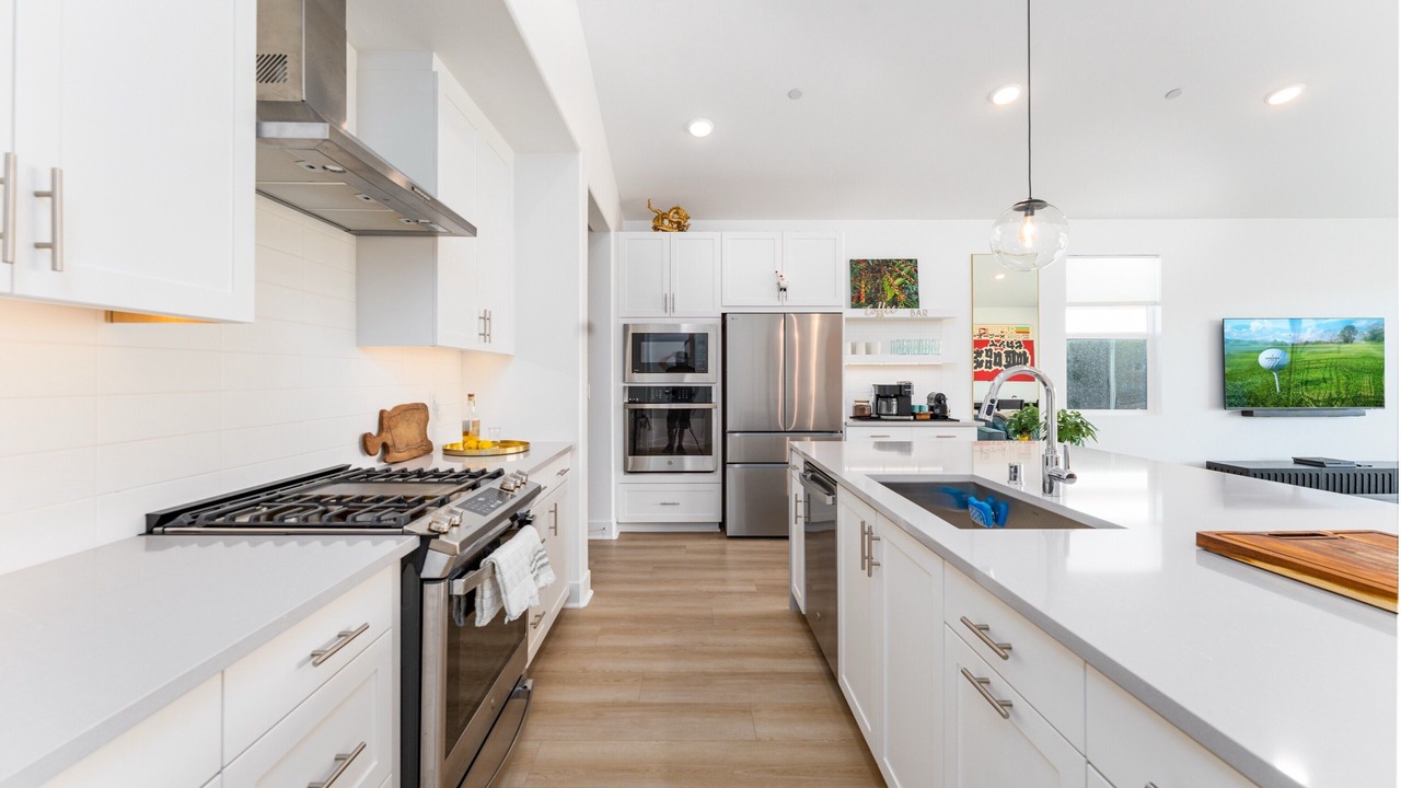 Photo of Kitchen in Terra Lago